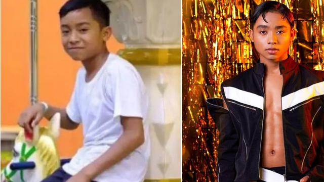 [Liputan6] Betrand Peto