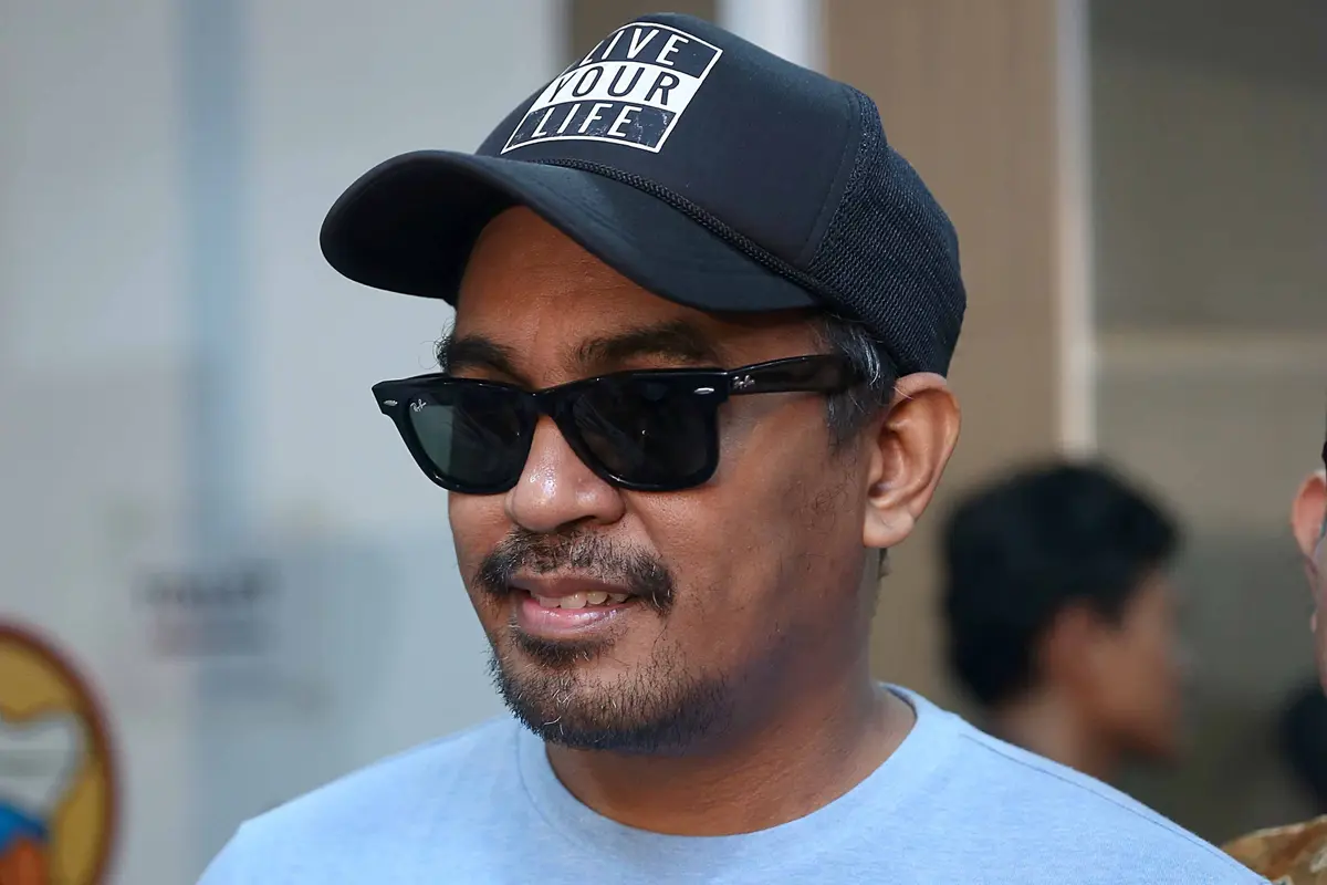 [Bintang] Glenn Fredly