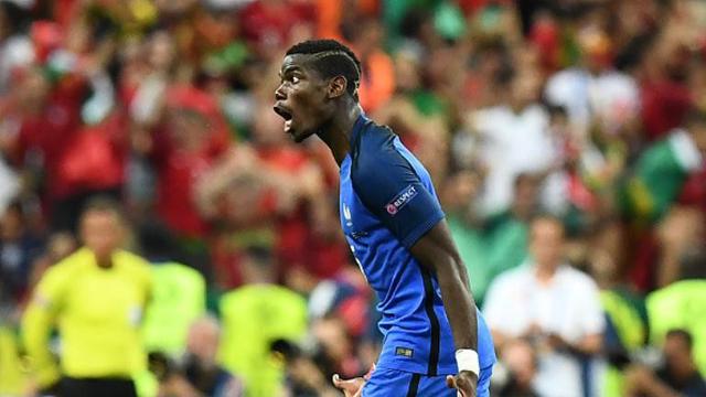 Paul Pogba