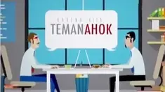 Pemerintah menilai 4 poin yang akan direvisi pada Undang Undang KPK tidak akan melemahkan KPK, hingga Nasdem beri dukungan untuk Ahok
