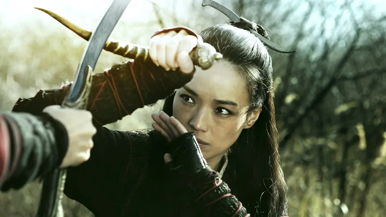 [Bintang] The Assassin
