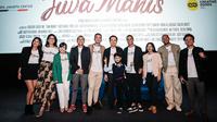 Janji Manis The Series (foto istimewa)