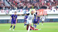 Foto: Persija Tundukkan Tuan Rumah Persita, Jaga Perebutan Gelar Juara BRI Super League 2025/2026 Tetap Memanas
