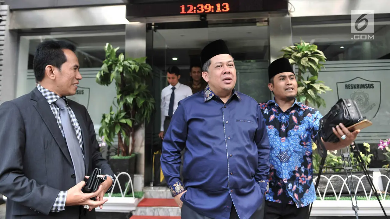 Fahri Hamzah