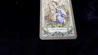 Tarot Hari Ini