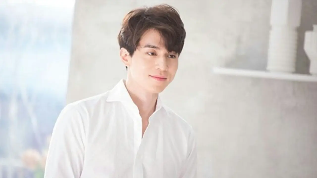 Lee Dong Wook