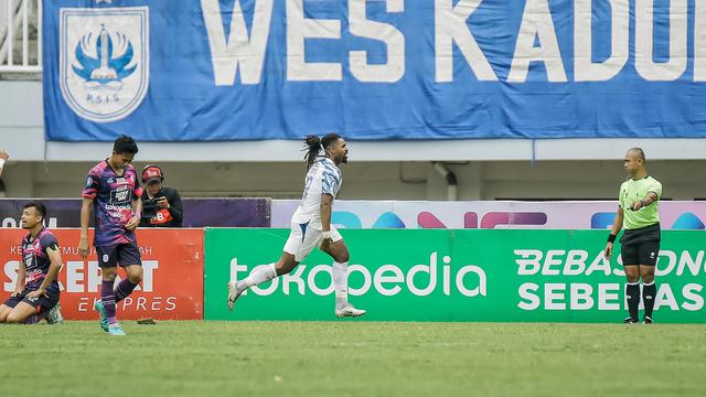 RANS Nusantara Vs PSIS