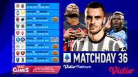 Jadwal Serie A Pekan ke-36 Live Vidio Kick Off 20-23 Mei : Monza Vs Sassuolo, Inter Milan Vs Napoli