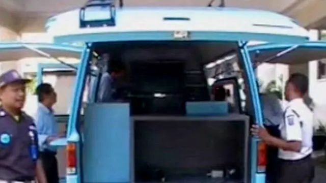 [VIDEO] Uniknya Si Mobil Sarkeling Solusi Pengurang Pengangguran