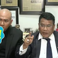 Deddy Corbuzier memilih Hotman Paris Hutapea untuk menjadi pengacaranya. Sempat disebut salah pilih pengacara, Hotman menantang Mario untuk debat dengannya.