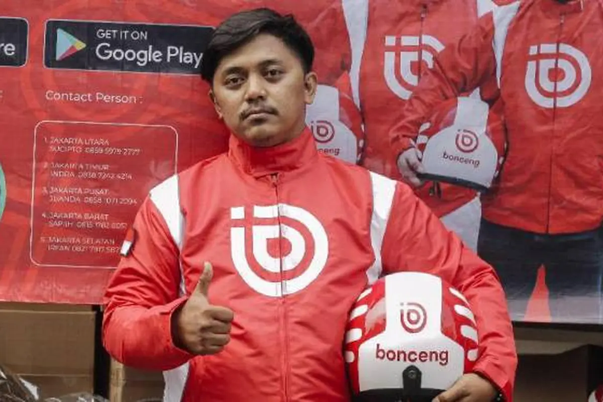 Bonceng