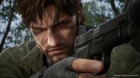 Gameplay Metal Gear Solid Delta: Snake Eater. (Doc: Konami)