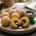 Resep Misro Sederhana Tanpa Kelapa, Renyah di Luar dan Lumer di Dalam