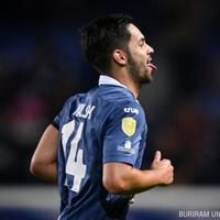 Sandy Walsh Jadi Satu-satunya Pemain Timnas Indonesia yang Melaju ke Babak 16 Besar AFC Champions League Elite 2025/2026