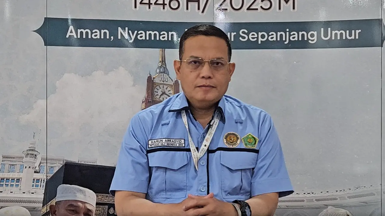 Jemaah Haji yang Hilang di Arab Saudi Bertambah Jadi 3 Orang, Seluruhnya Alami Demensia