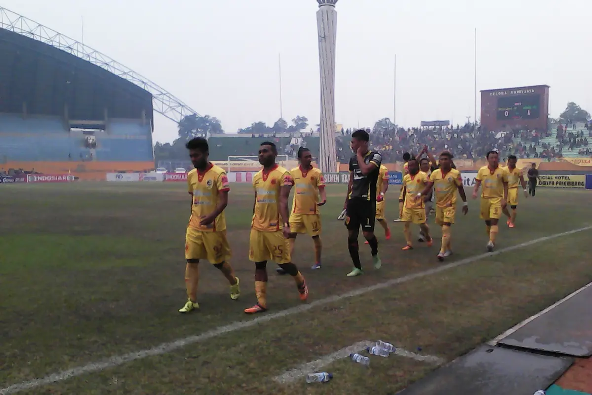 Sriwijaya FC 