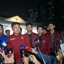 Ketua BEM FH UBK Nonaktif Minta Maaf, Singgung Isu Penerimaan Uang