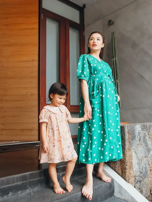 (Instagram/chelseaoliviaa)