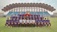 Persita Tangerang diperkuat 27 pemain di Liga 2 2019 (dok: Persita)