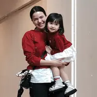 Alice Norin (Sumber: Instagram/alicenorin)