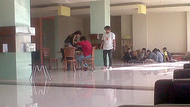 Program Beasiswa Universitas Mercu Buana
