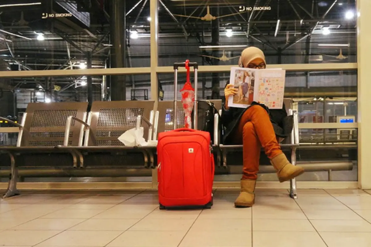  Traveling ke Luar Negeri Saat Puasa, Kenali Perbedaan Waktunya