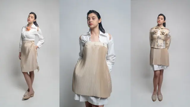 Berbagai fitur pada platform Lazlook yang dapat memudahkan pembeli