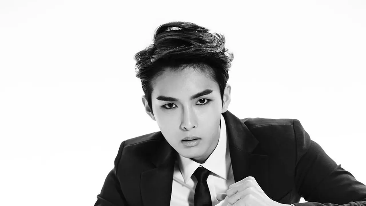 [Bintang] Ryeowook Super Junior