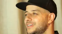 Maher Zain (Bambang E. Ros/Fimela.com)