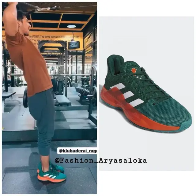Selalu Ikonik, 6 Koleksi Outfit Arya Saloka Ini Harganya Ditaksir Jutaan