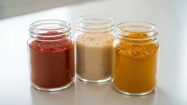 Ide Usaha Bumbu Masak Siap Pakai dalam Wadah Mini