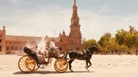 Explore 9 Most Romantic Destinations in Spain for Couples to Visit in 2026