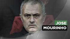 Berita video 9 Ekspresi Wajah Jose Mourinho selama menjadi pelatih