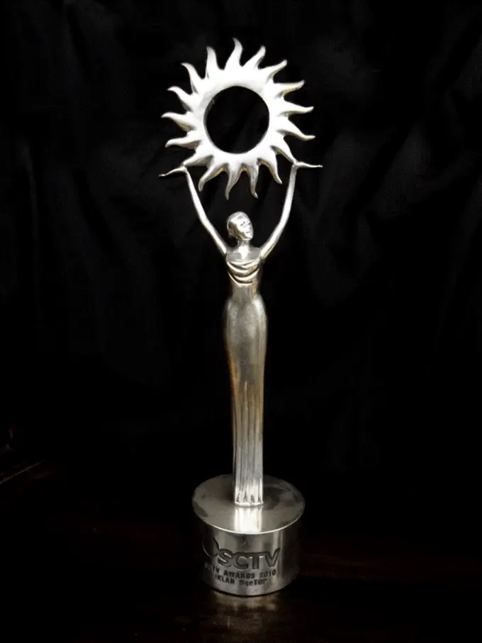 [Bintang] SCTV Awards 2015