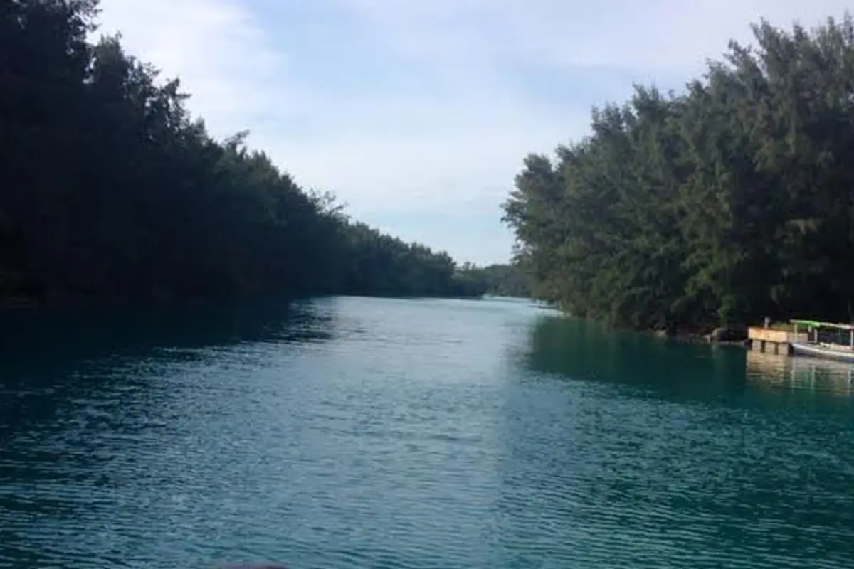 pulau pramuka