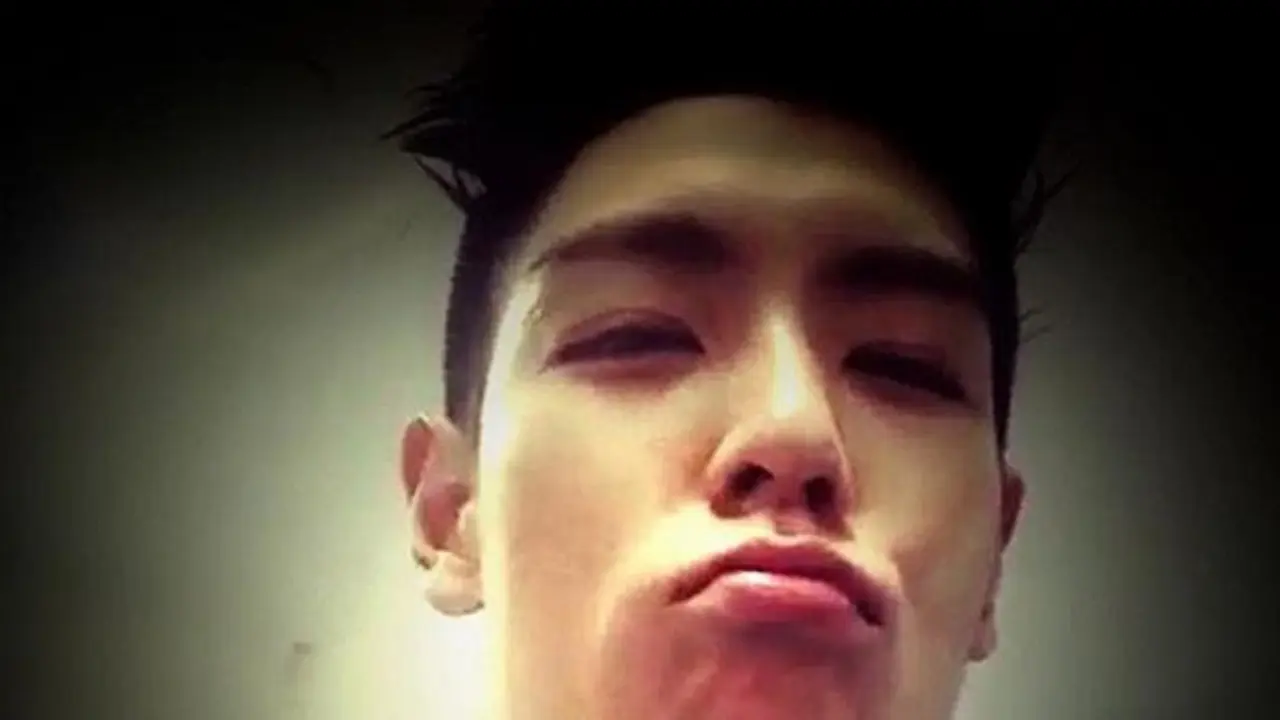 T.O.P BigBang