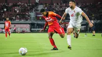Hasil Playoff Bali United Vs PSM: Gol Bunuh Diri Spasojevic Batalkan Kemenangan Tuan Rumah