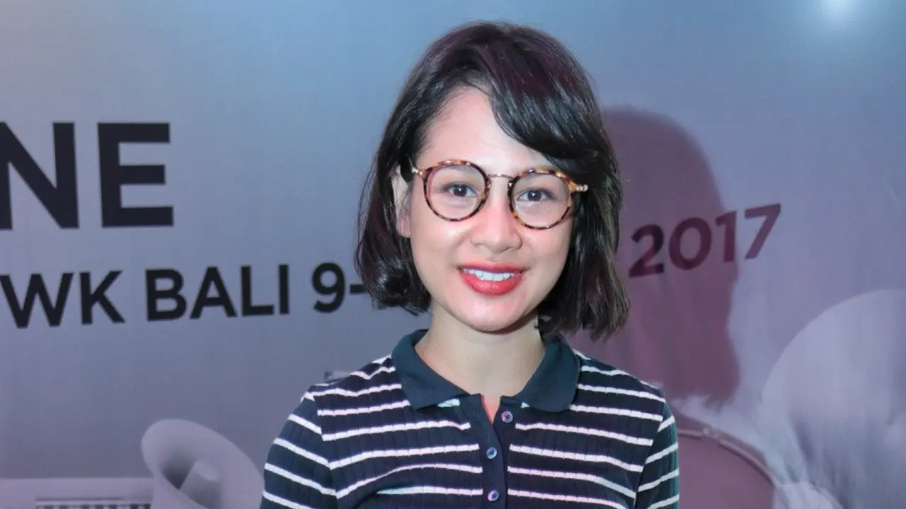 [Bintang] Andien Bakal Kolaborasi dengan Scaller di Soundrenaline 2017