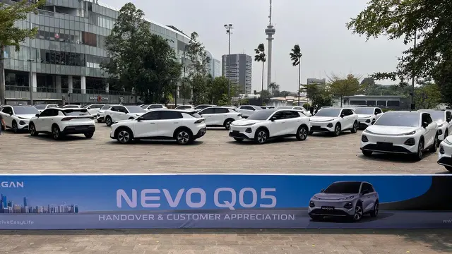 Changan