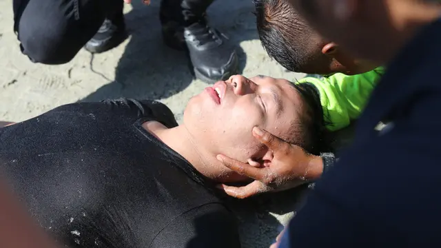 [Bintang] Vicky Prasetyo