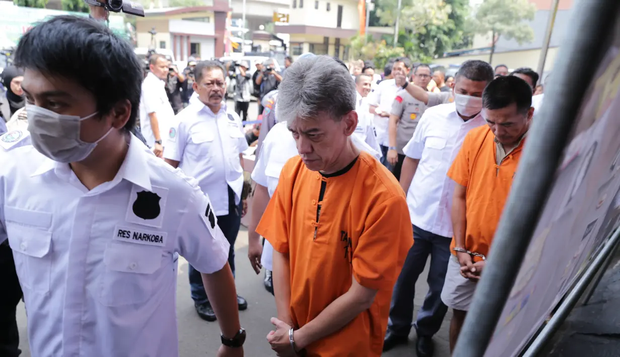 (Adrian Putra/Bintang.com)