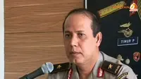 [VIDEO] Buru 250 Dinamit Raib, Polri Terjunkan Densus 88
