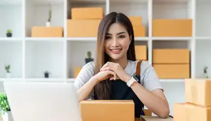 6 Ide Jualan Online untuk Pemula, Lengkap dengan Tips Menjalankannya
