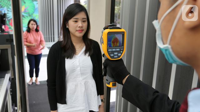 Kapan Virus Corona Akan Berakhir Health Liputan6 Com