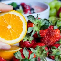 ilustrasi vitamin buah/Photo by Trang Doan from Pexels