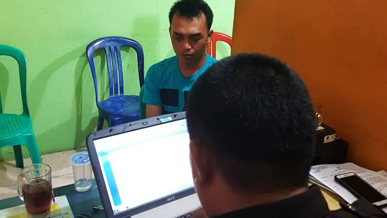 Pembunuhan Sadis