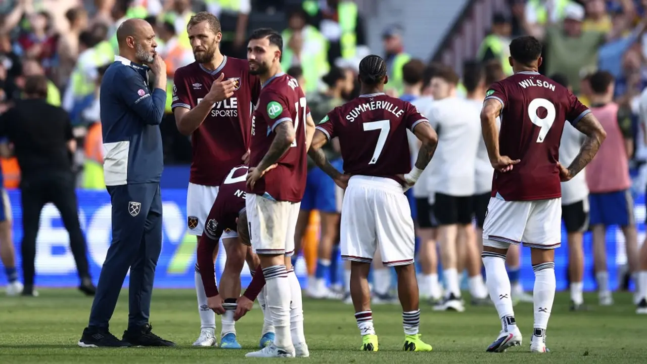 West Ham United
