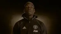 Terlalu Kurus, Pogba Tidak Sehebat Gelandang Chelsea