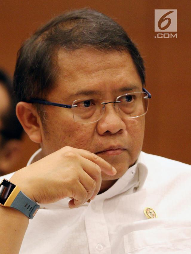 Indonesia Siap Jadi Tuan Rumah AM IMF - WBG