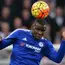 Kurt Zouma adalah pemain sepak bola profesional Perancis yang bermain di klub Inggris Chelsea posisi di bek tengah.